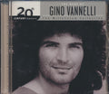 Gino Vannelli - Millennium Collection: 20th Century Masters (CD)