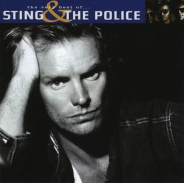 Sting & The Police - Very Best Of Sting & Police (CD)