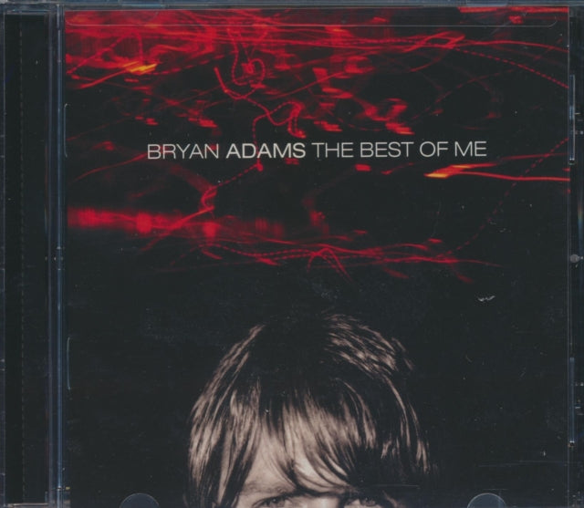 Bryan Adams - Best Of Me (CD)