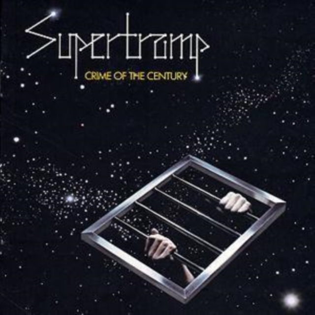 Supertramp - Crime Of The Century (CD)