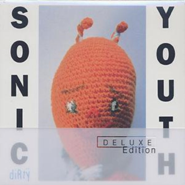 Sonic Youth - Dirty (CD)