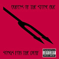 Queens Of The Stone Age - Songs For The Deaf (CD)