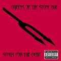 Queens Of Stone Age - Songs For The Deaf (CD)