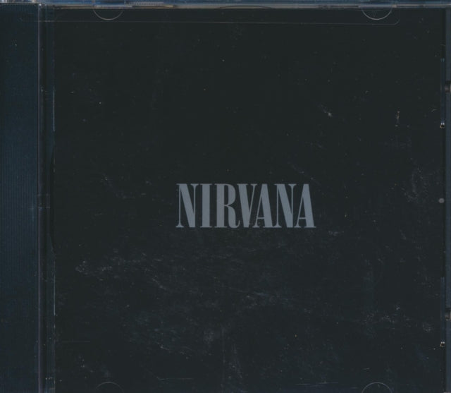 Nirvana - Nirvana (CD)