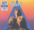 Police - Zenyatta Mondatta (CD)