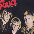 Police - Outlandos D'Amour (Remastered) (CD)