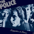 Police - Reggatta De Blanc (CD)