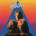 Police - Zenyatta Mondatta (CD)