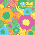 Fuss - In Person (140g/White Vinyl) (Vinyl) (US Import)