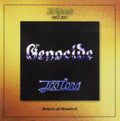 Genocide - Too Long (1982-2017) (CD)