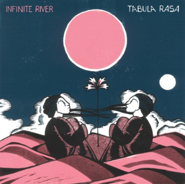 Infinite River - Tabula Rasa (Vinyl) (US Import)