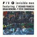 F/I - Invisible Men (2LP) (Vinyl) (US Import)