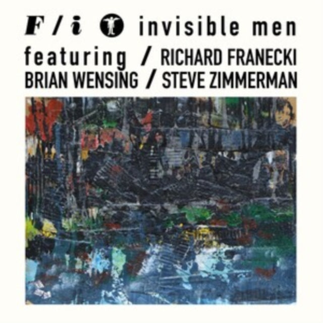 F/I - Invisible Men (2LP) (Vinyl) (US Import)