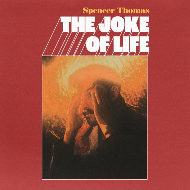 Spencer Thomas - Joke Of Life (Signed) (CD)