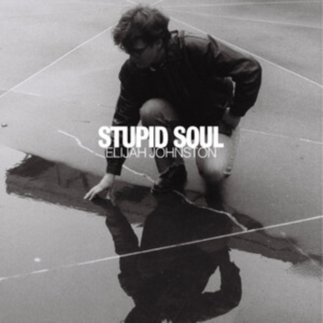 Elijah Johnston - Stupid Soul (Signed) (Green Vinyl) (Vinyl) (US Import)