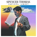 Spencer Thomas - Cynical Vision (CD)