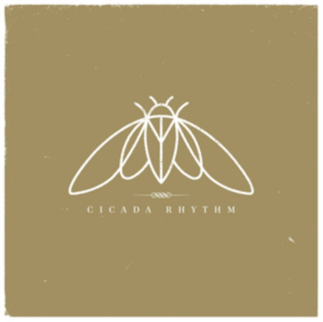 Cicada Rhythm - Cicada Rhythm (DL Code) (Vinyl) (US Import)