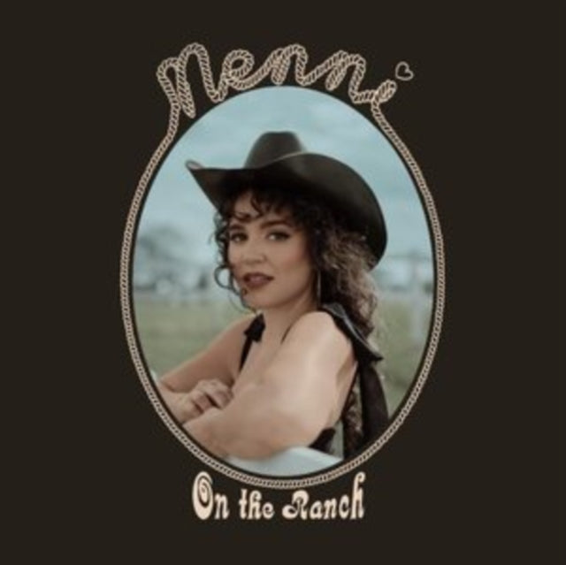 Emily Nenni - On The Ranch (Vinyl) (US Import)