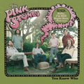 Pink Stones - You Know Who (Vinyl) (US Import)
