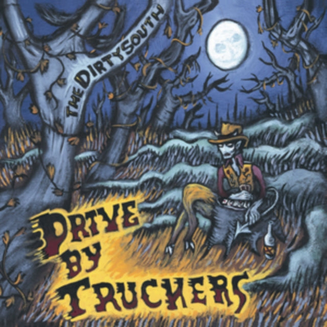 Drive-By Truckers - Dirty South (Vinyl) (US Import)
