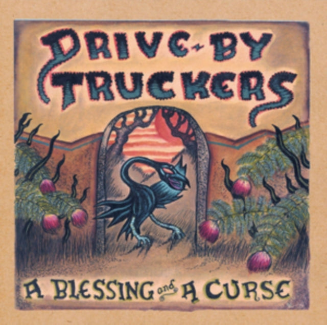 Drive-By Truckers - Blessing & A Curse (Vinyl) (US Import)