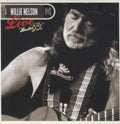 Willie Nelson - Live From Austintx (Vinyl) (US Import)