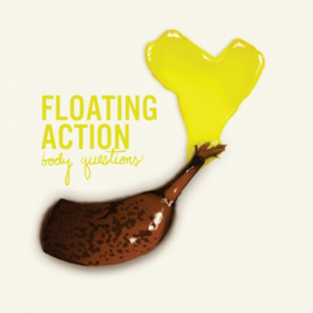 Floating Action - Body Questions (DL Code) (Vinyl) (US Import)