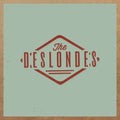 Deslondes - Deslondes (DL Code) (Vinyl) (US Import)