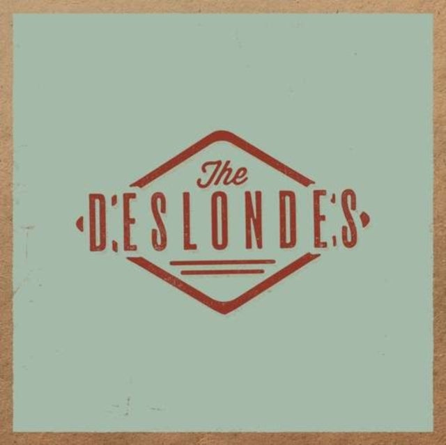 Deslondes - Deslondes (DL Code) (Vinyl) (US Import)