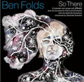 Ben Folds - So There (2LP/DL Code) (Vinyl) (US Import)