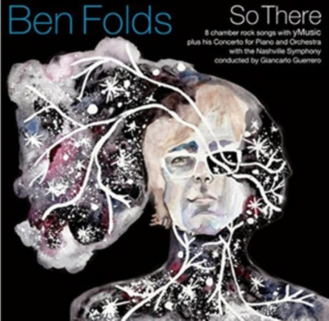 Ben Folds - So There (2LP/DL Code) (Vinyl) (US Import)
