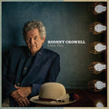 Rodney Crowell - Close Ties (150g/DL Code) (Vinyl) (US Import)