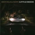 Shovels & Rope - Little Seeds (2LP/180g/Clear Red Vinyl/DL Code) (Vinyl) (US Import)