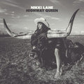 Nikki Lane - Highway Queen (150g/DL Code) (Vinyl) (US Import)