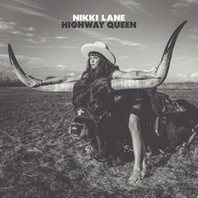Nikki Lane - Highway Queen (150g/DL Code) (Vinyl) (US Import)