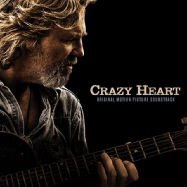 Various Artists - Crazy Heart: Original Motion Picture Soundtrack (Vinyl) (US Import)