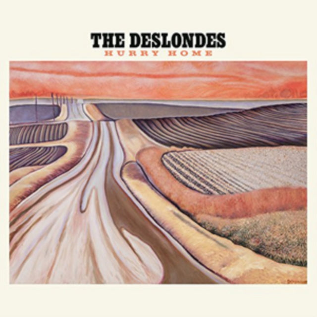 Deslondes - Hurry Home (DL Code) (Vinyl) (US Import)