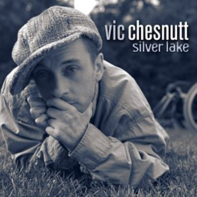 Vic Chesnutt - Silver Lake (2LP/180g/DL Code) (Vinyl) (US Import)