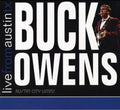 Buck Owens - Live From Austin TX (180g) (Vinyl) (US Import)