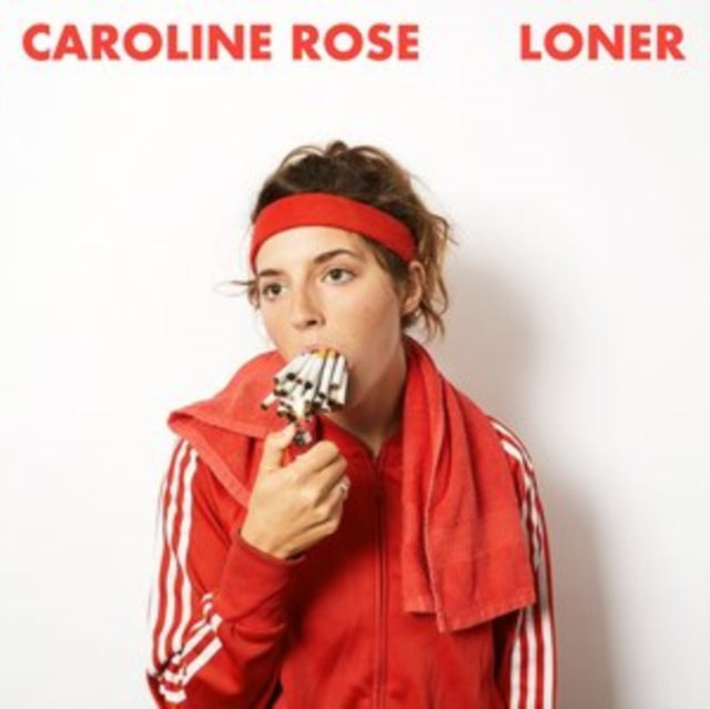 Caroline Rose - Loner (Vinyl) (US Import)