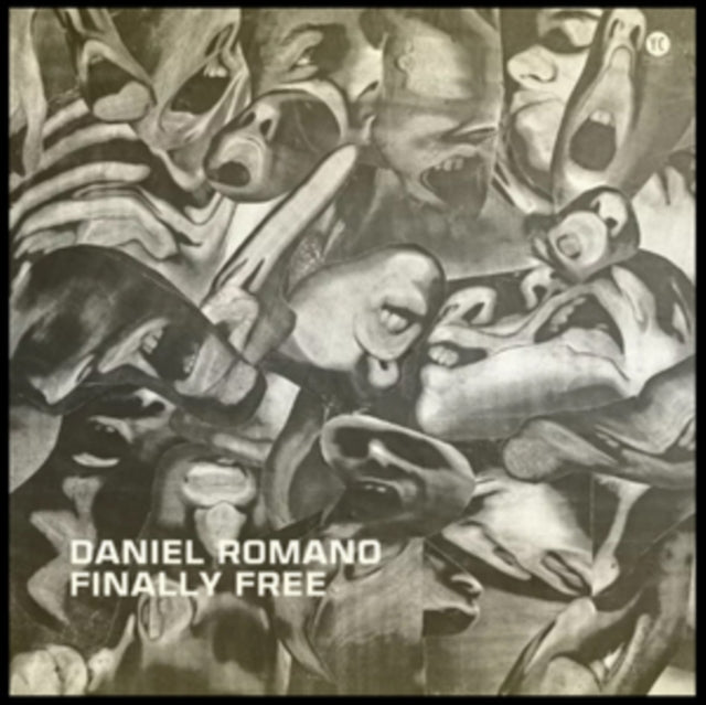 Daniel Romano - Finally Free (Vinyl) (US Import)