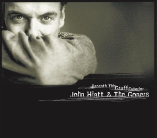 John& The Goners Hiatt - Beneath This Gruff Exterior (Vinyl) (US Import)