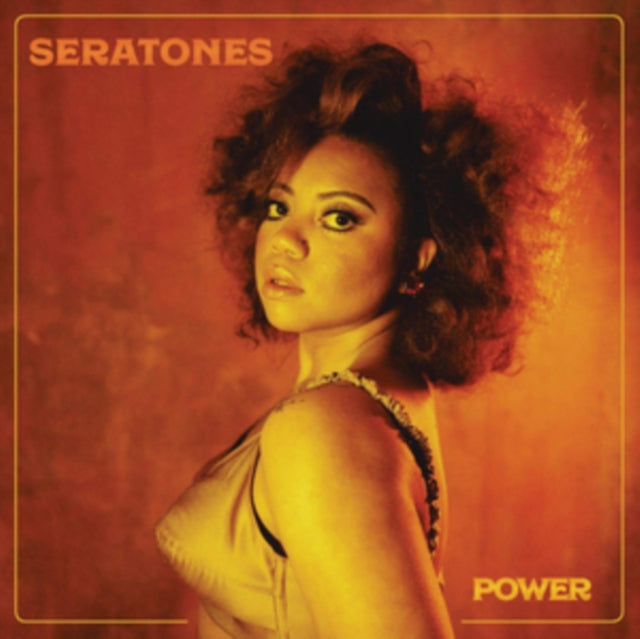 Seratones - Power (150g) (Vinyl) (US Import)
