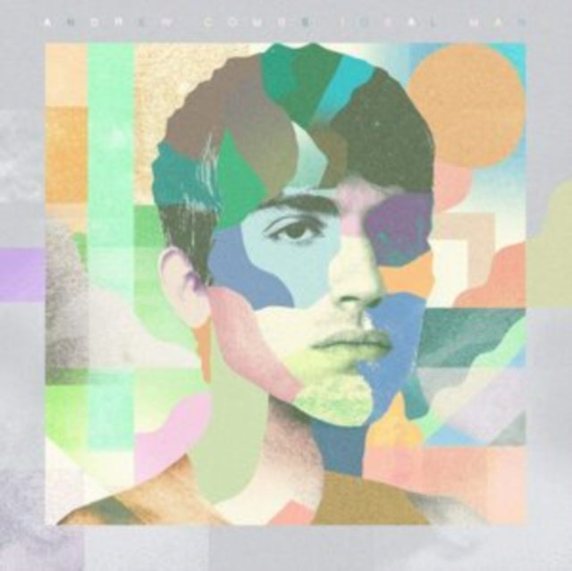 Andrew Combs - Ideal Man (105g/Color Vinyl) (I) (Vinyl) (US Import)