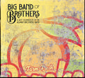 Big Band Of Brothers - Jazz Celebration Of The Allman Brothers Band (2LP/130g/Peach Vinyl) (Vinyl) (US Import)