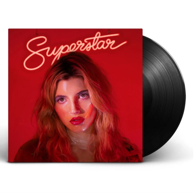 Caroline Rose - Superstar (Vinyl) (US Import)