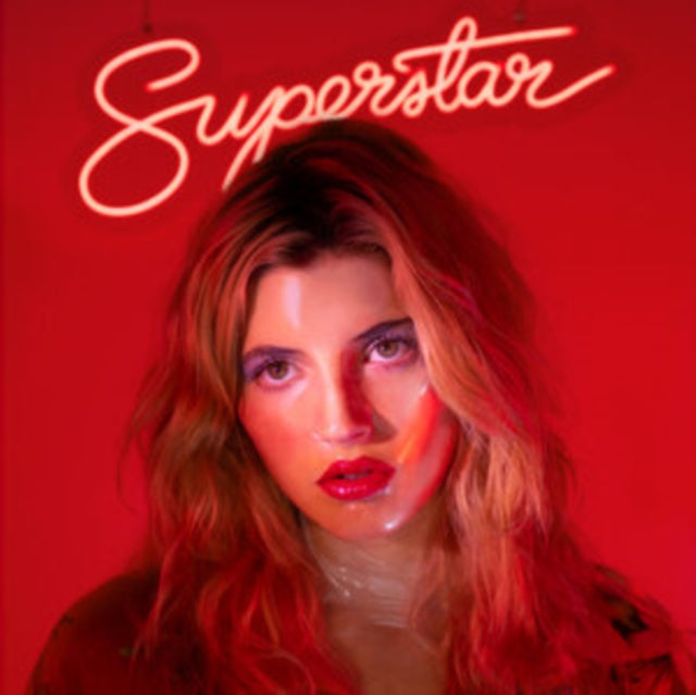 Caroline Rose - Superstar (Vinyl) (US Import)