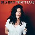 Lilly Hiatt - Trinity Lane (Maroon & Black Marble Vinyl) (Vinyl) (US Import)