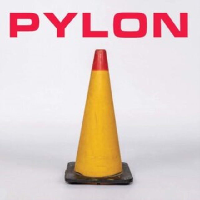 Pylon - Pylon Box (4LP/140g/Book) (Vinyl) (US Import)
