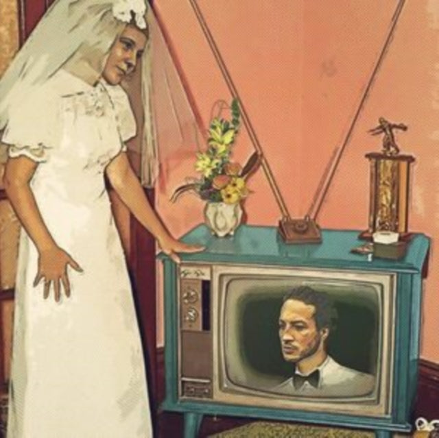 Kacy & Clayton & Marlon Williams - Plastic Bouquet (Vinyl) (US Import)